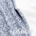 AmazonBasics Couverture réversible en tricot chiné et en Sherpa - Bleu  150 x 200 cm - B07FGK53WR